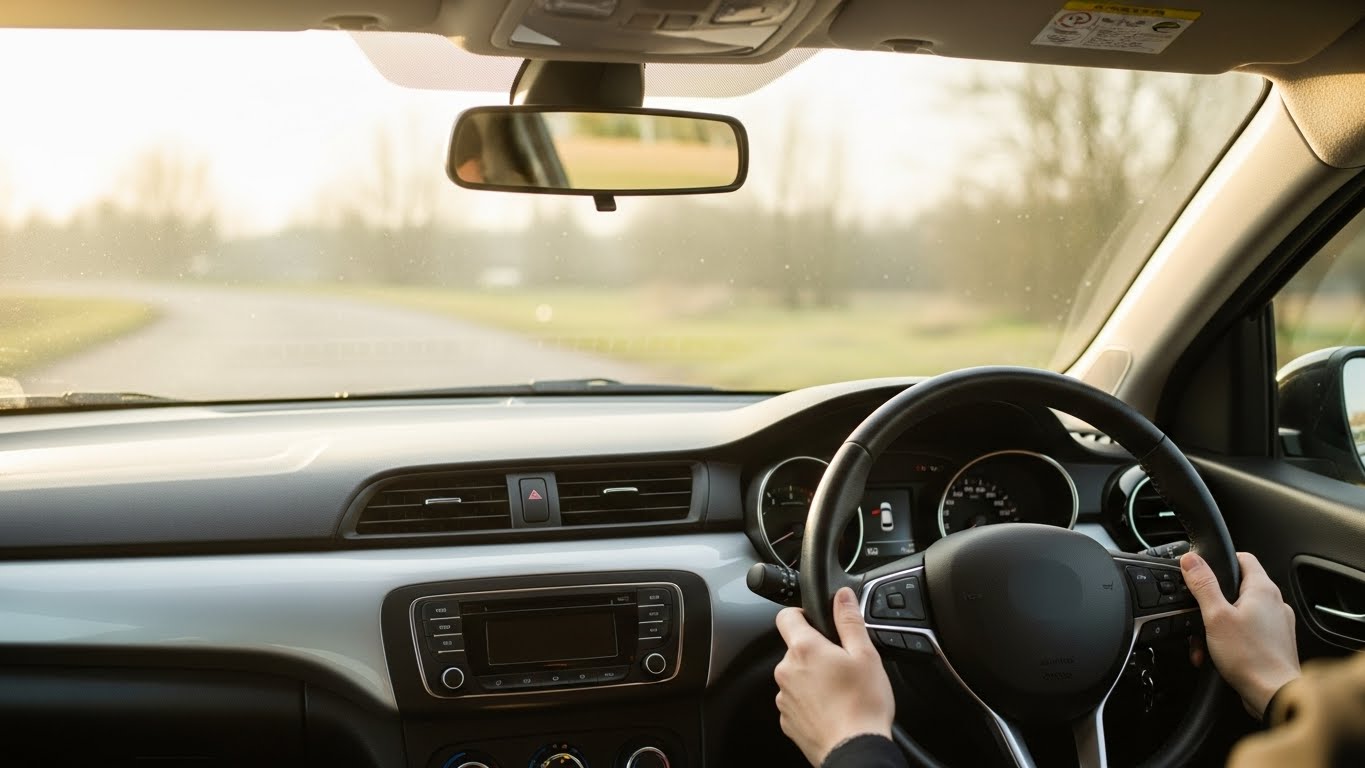車内の花粉除去におすすめの対策は？実際に使って分かった効果とその後の工夫